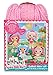 Lalaloopsy Super Silly Party Crochet Doll- Jewel Sparkles