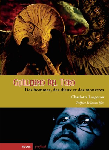Guillermo del Toro