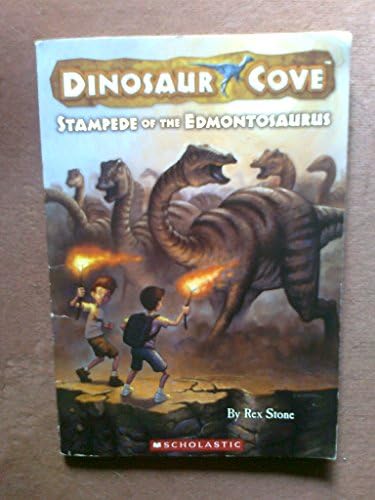 Flight Of The Quetzalcoatlus (Dinosaur Cove #4): Stone, Rex