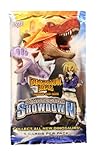 Upper Deck Dinosaur King Trading Card Game Series 5 Dinotector Showdown Booster Pack