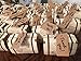 AerWo 50PCS Travel Themed Party Favor Boxes with 50pcs Tags, Vintage Kraft Mini Suitcase Candy Box Gift Boxes for Guests, Perfect Wedding Birthday Bridal Shower Thanksgiving Travel Party Supplies