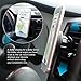 Car Mount, i-Kawachi(TM) Air Vent Magnetic Car Mount Holder