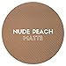 Keep It Peachy Collection Eyeshadow Quad: 4 Single Eye Shadows Makeup Magnetic Refill Pan 26mm, Paraben Free, Gluten Free, Made in the USA