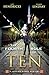 The Fourth Rule of Ten: A Tenzing Norbu Mystery (A Tenzing Norbu Mystery series Book 4)