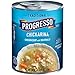 Progresso Chickarina Soup, Traditional Canned Soup, 19 oz