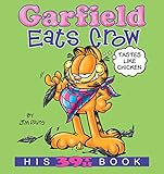 Garfield Eats Crow: His 39th Book (Garfield Series) by 