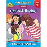 Get Lost, Becka! - level 1