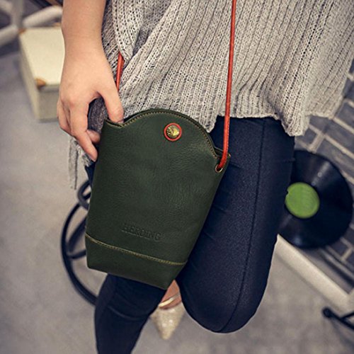 image for Clearance Deals Women Handbag Shoulder Bag, TOOPOOT Lady Small Body Ba