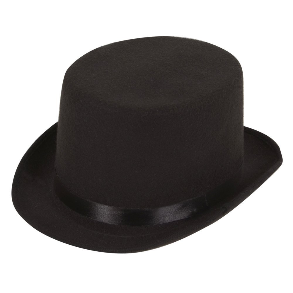high quality top hat