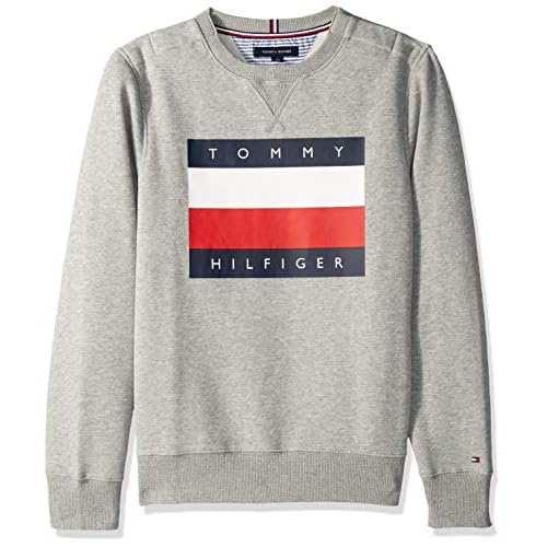 tommy hilfiger windrunner