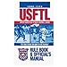 Flag-a-Tag USFTL Rule Book and Officials Manual