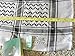 Black Palestine Shemagh Arab Head Scarf Authentic Hata LT-NO