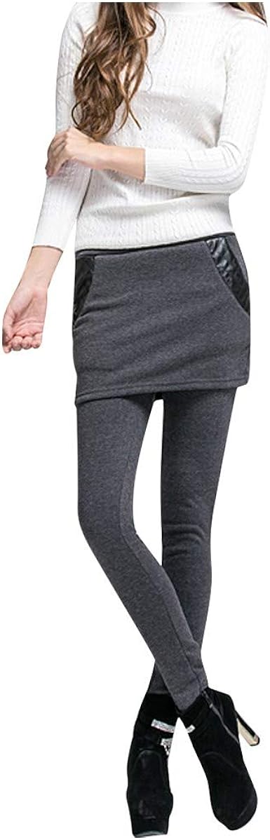 women's fleece lined dress pants