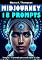Livro Midjourney - 18 prompts para você copiar e colar.: Volume 5