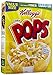 Kellogg's Corn Pops Corn Pops Cereal - 21.4 oz