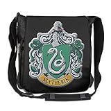 Harry Potter Hogwarts Crest Mens Grey T-Shirt