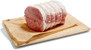 MEAT Boneless Pork Loin Roast