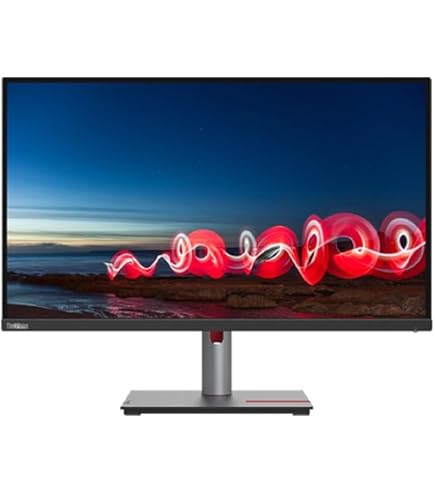 Amazon.com: Lenovo ThinkVision P27h-30 27