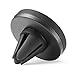New Trent Car Mount, Arcadia Magnetic Universal Car Mount Holder, Compatible w/The iPhone 7 7 Plus 6s 6 Plus, Samsung Galaxy S6, Note 5, Nexus, HTC, LG, Motorola, Nokia & Other Smartphones - Black