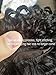 Sunstarr 13x4 150% Density Brazilian Short Curly Bob Wigs Lace Front Human Hair with Baby Hair Pre-Plucked Wig For Black Women(10, Lace front)