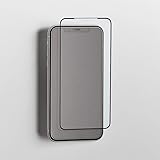 BodyGuardz - Pure 2 Edge Glass Screen Protector for