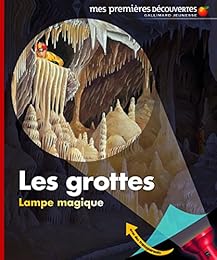 Les  grottes