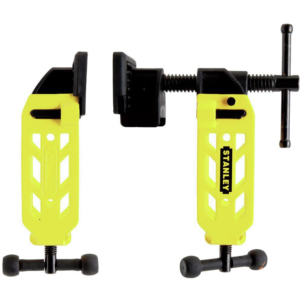 Stanley STHT83166 2-Inch x 4-Inch Clamp