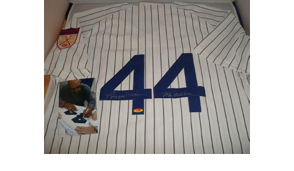 reggie jackson yankees jersey