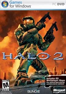 halo 2 for windows 10