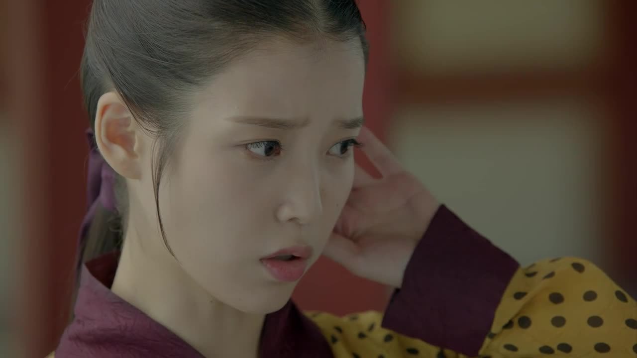 Scarlet Heart Ryeo Episode 1 Viki Watch Scarlet Heart: Ryeo - Season 1 | Prime Video