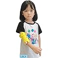 2PCS Elbow Immobilizer Splint & Arm Restraint Wrap for Babies Kids-Stop HAND-TO-FACE habits Stop Thumb Sucking Habit, Scratching Face, Pulling Hair (Small-2pcs)