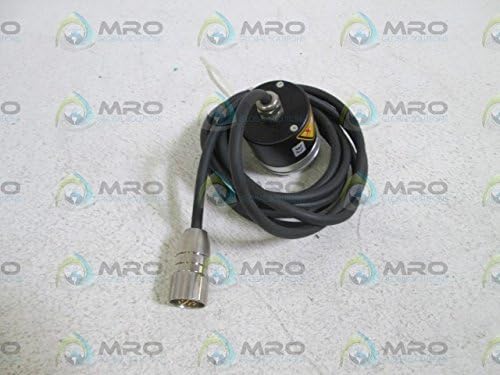 RSF ELEKTRONIK ENCODER 004-066639 01 003 NEW NO BOX