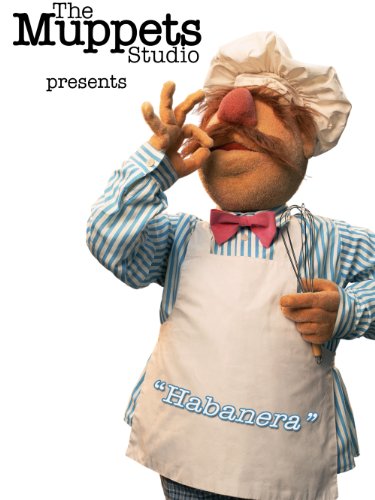 Habanera - Muppets Short