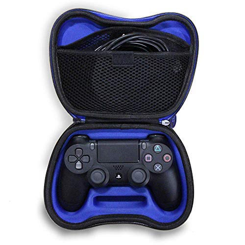 Official PS4 DualShock Controller Carry Case by Numskull Hard Shell