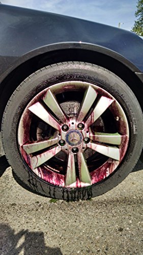 Sonax (230500) Wheel Cleaner Full Effect - 169.1 fl. oz.