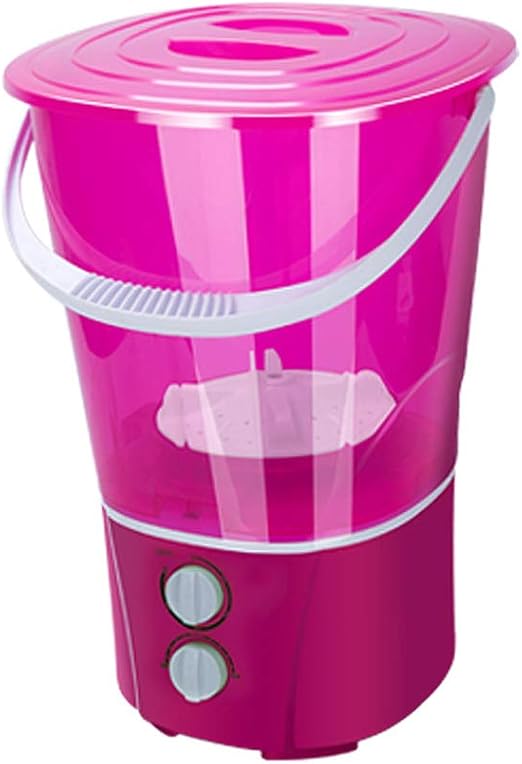 electric mini washing machine