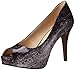 Nine West Women's Camya Synthetic Dress Pump