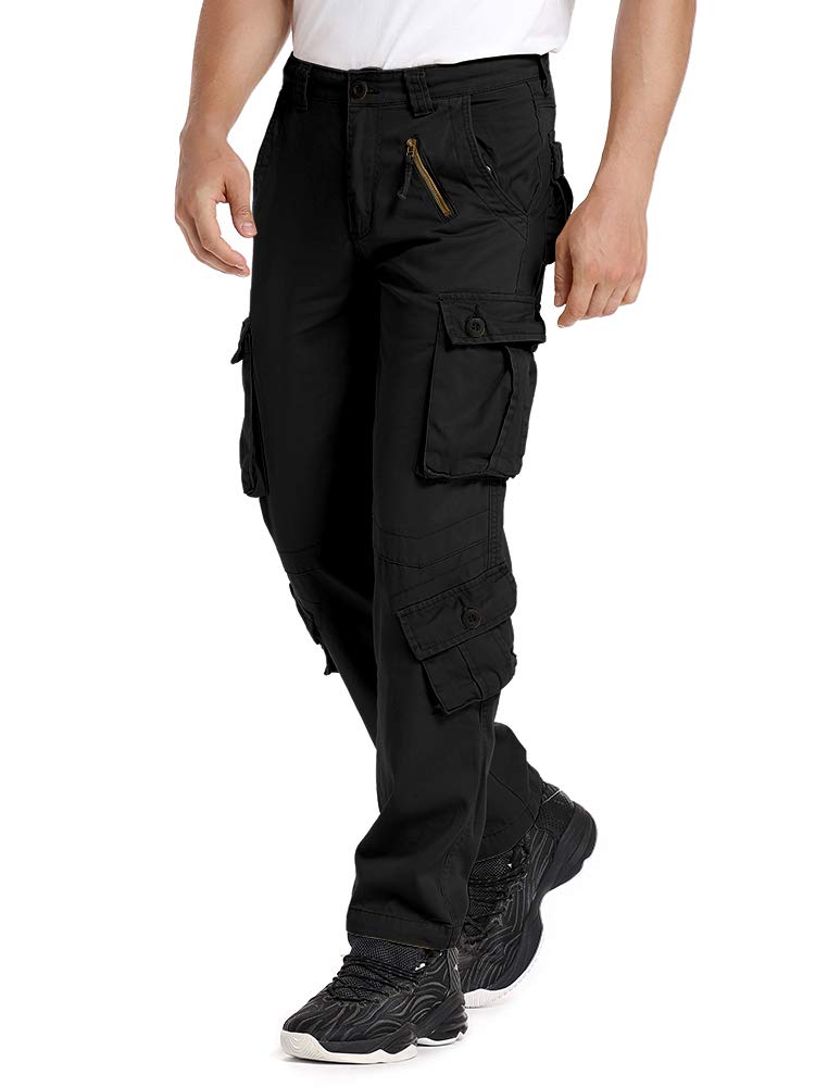 big & tall hiking pants