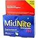 Midnite Midnite Pm, 28-Count (Pack of 2)