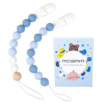 amazon pacifier clip