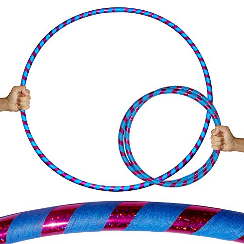 3 KIDs+HULA+HOOPS+Childrens+Instructions