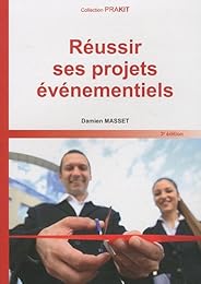 Réussir ses projets événementiels
