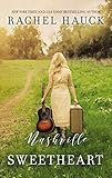 Nashville Sweetheart by Rachel Hauck