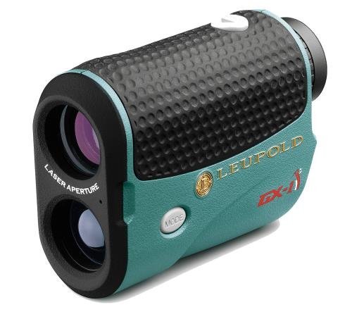 Leupold GX-1i2 Digital Golf Rangefinder