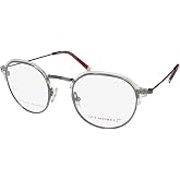MOREL Red Casey 90015c Eyeglass Frame/Glasses Handmade Acetate French Designer