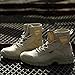 FREE SOLDIER Men's Lightweight Tactical Boots - Desert Tan