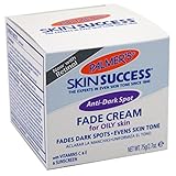 Palmer's Skin Success Anti-Dark Spot Fade Cream for Oily Skin 2.70 oz (Pack of 2)