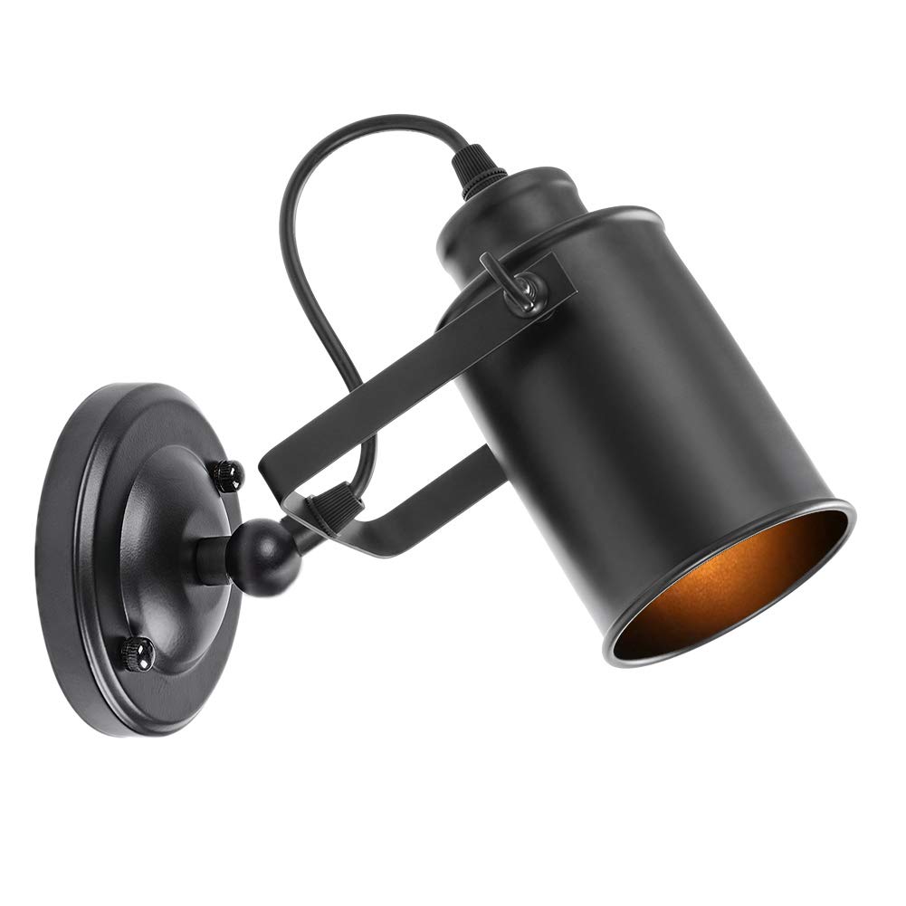 Best Track Lighting Industrial Movie