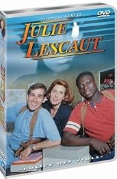 Julie Lescaut   -  Police Des Viols