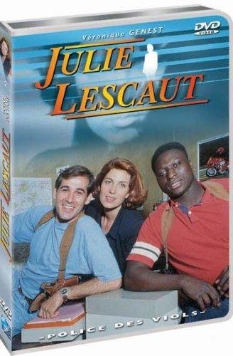 Julie Lescaut   -  Police Des Viols